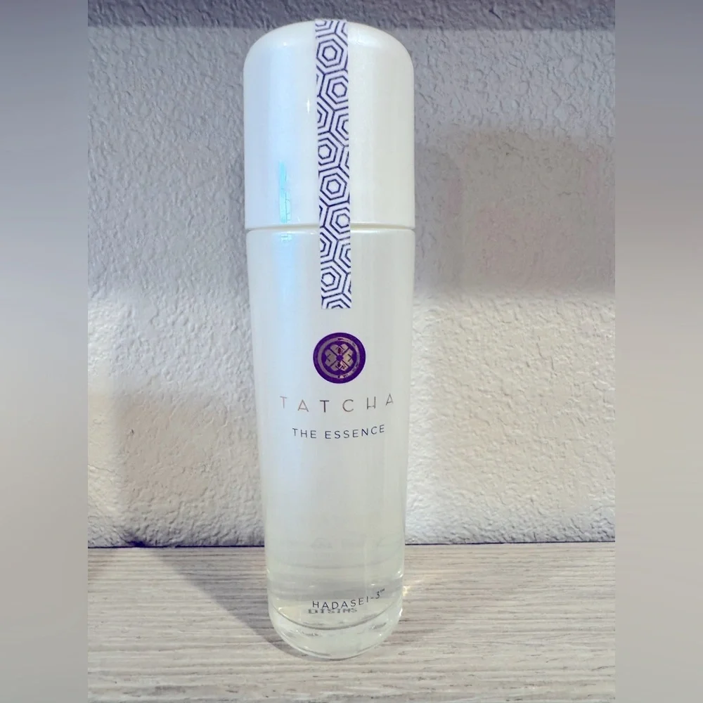 The Essence Healthy Aging Firming Treatment. 25 ml. Sealed without box.